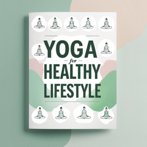yoga ebook